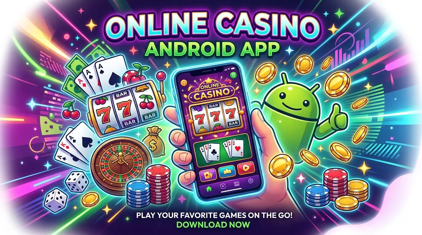 Android Nine casino