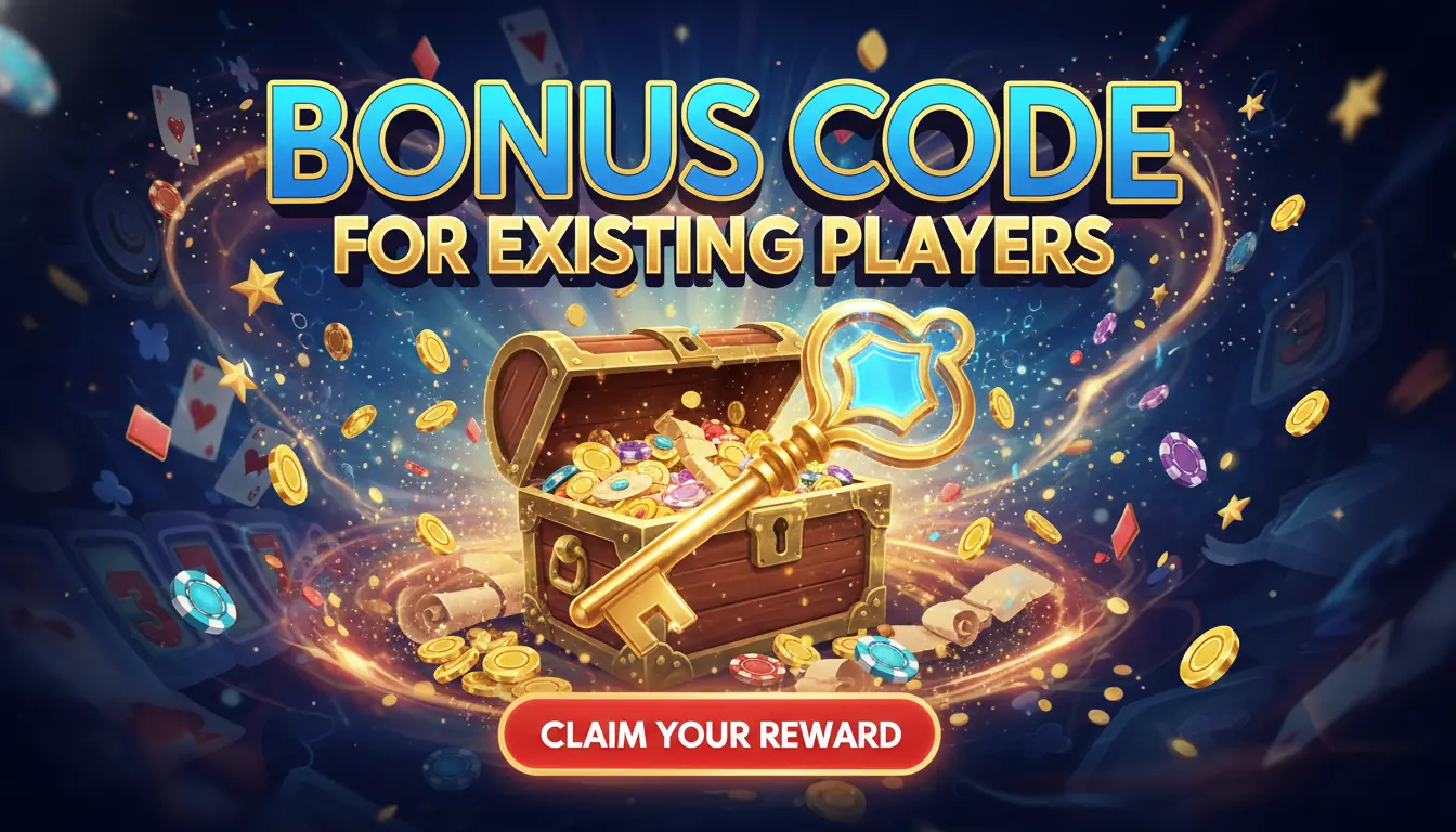 Bonus per utenti esistenti Nine casino