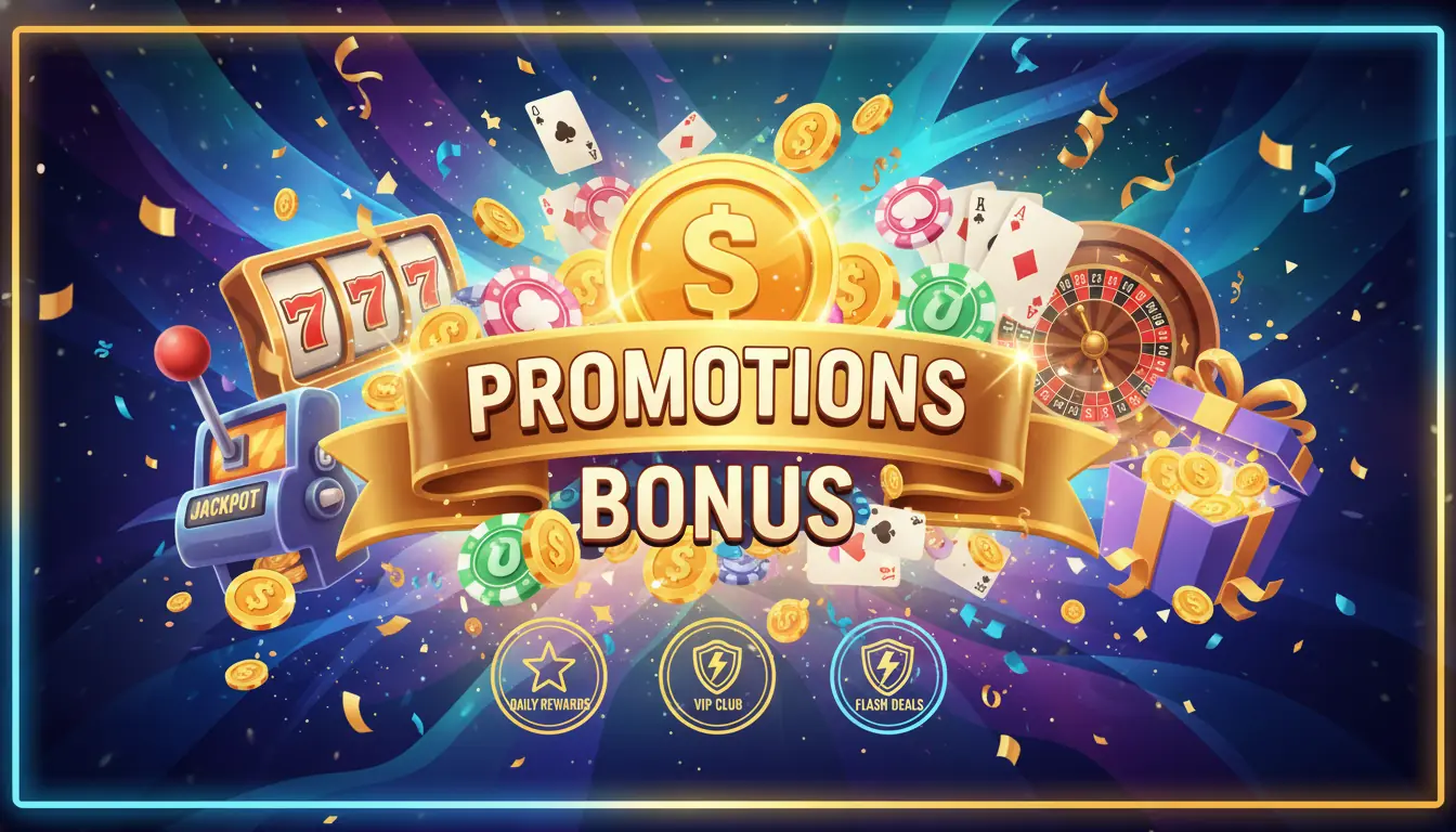 Nine casino promozioni