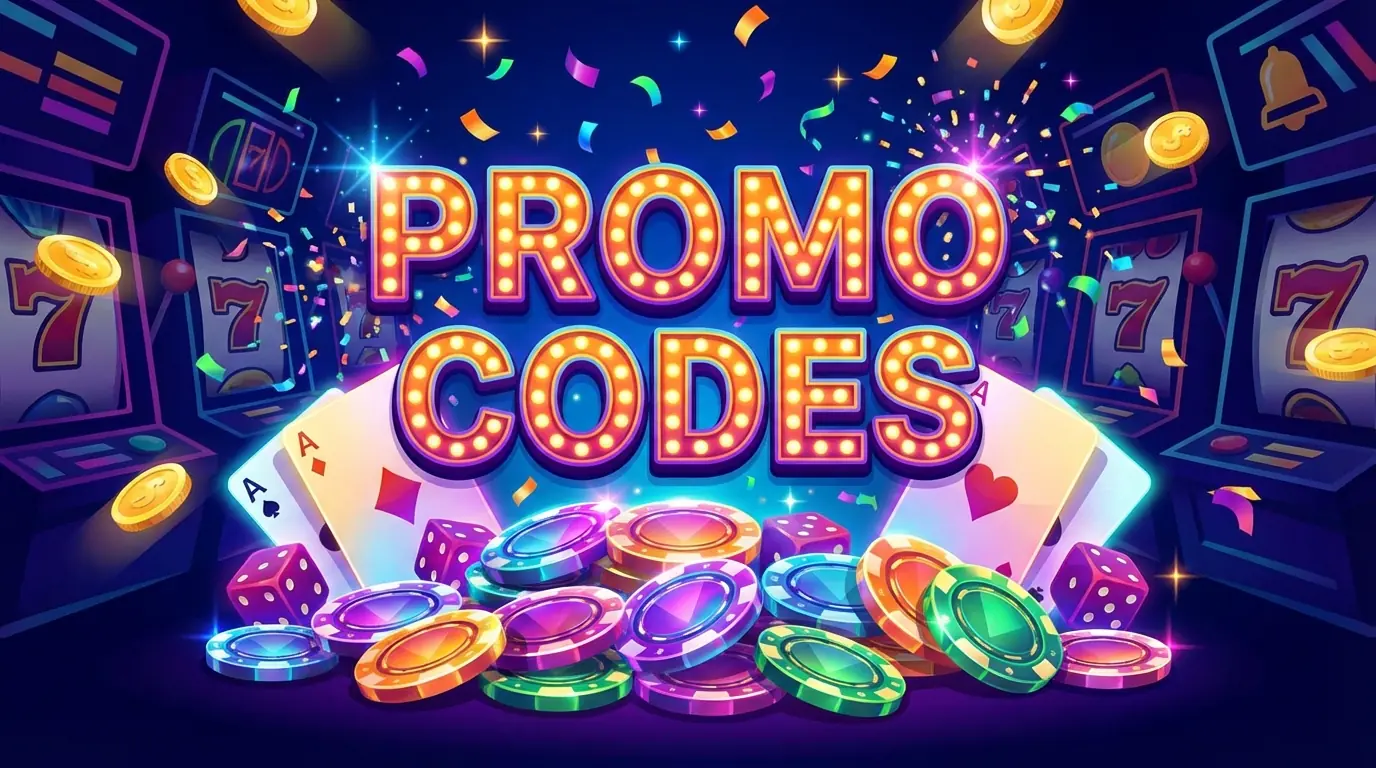 Codici promozionali Nine casino