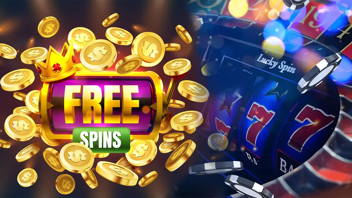 Nine casino giri gratis