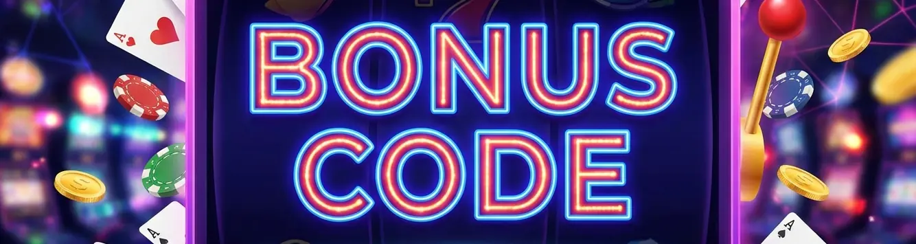 Codice bonus Nine casino