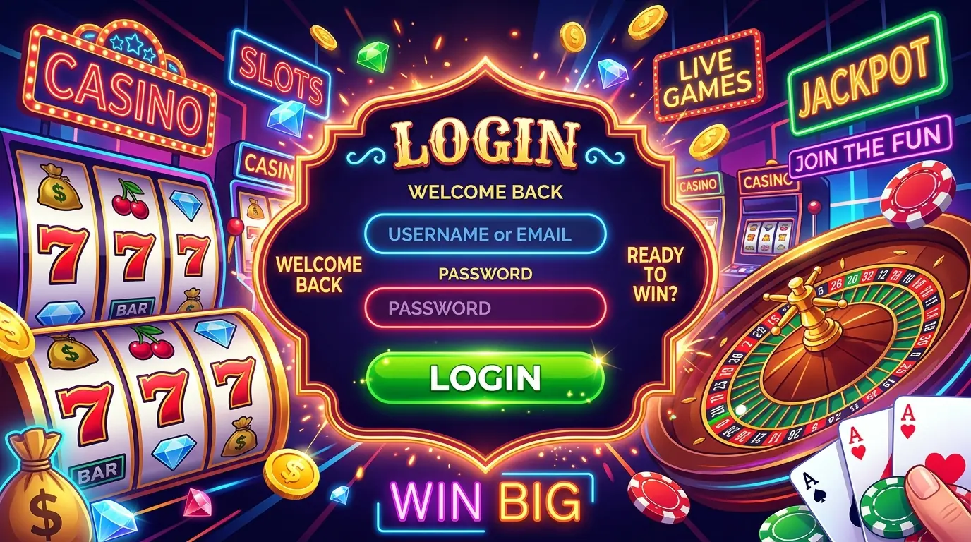 Nine casino accesso