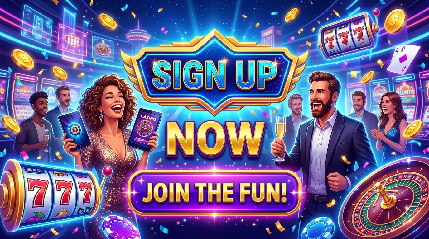 Registrazione Nine casino