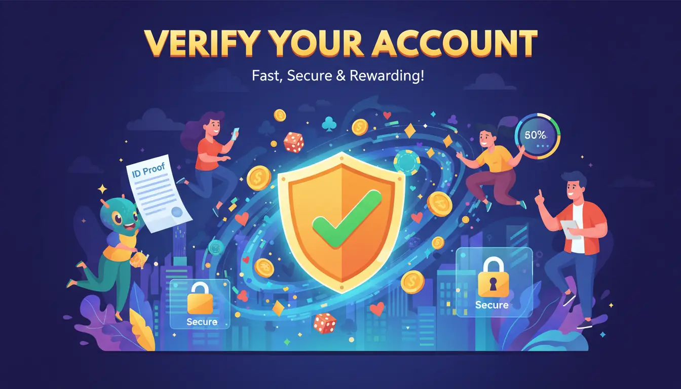 Verifica Nine casino