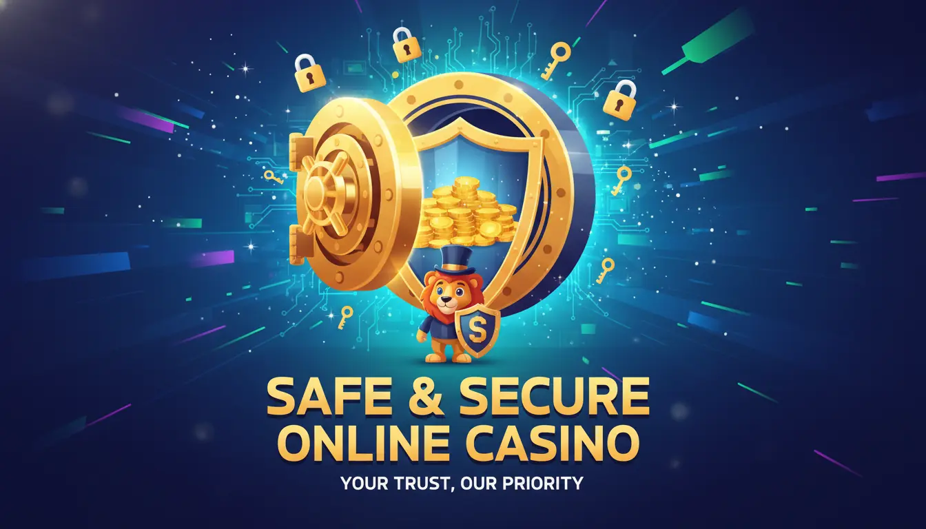 Nine casino sicuro