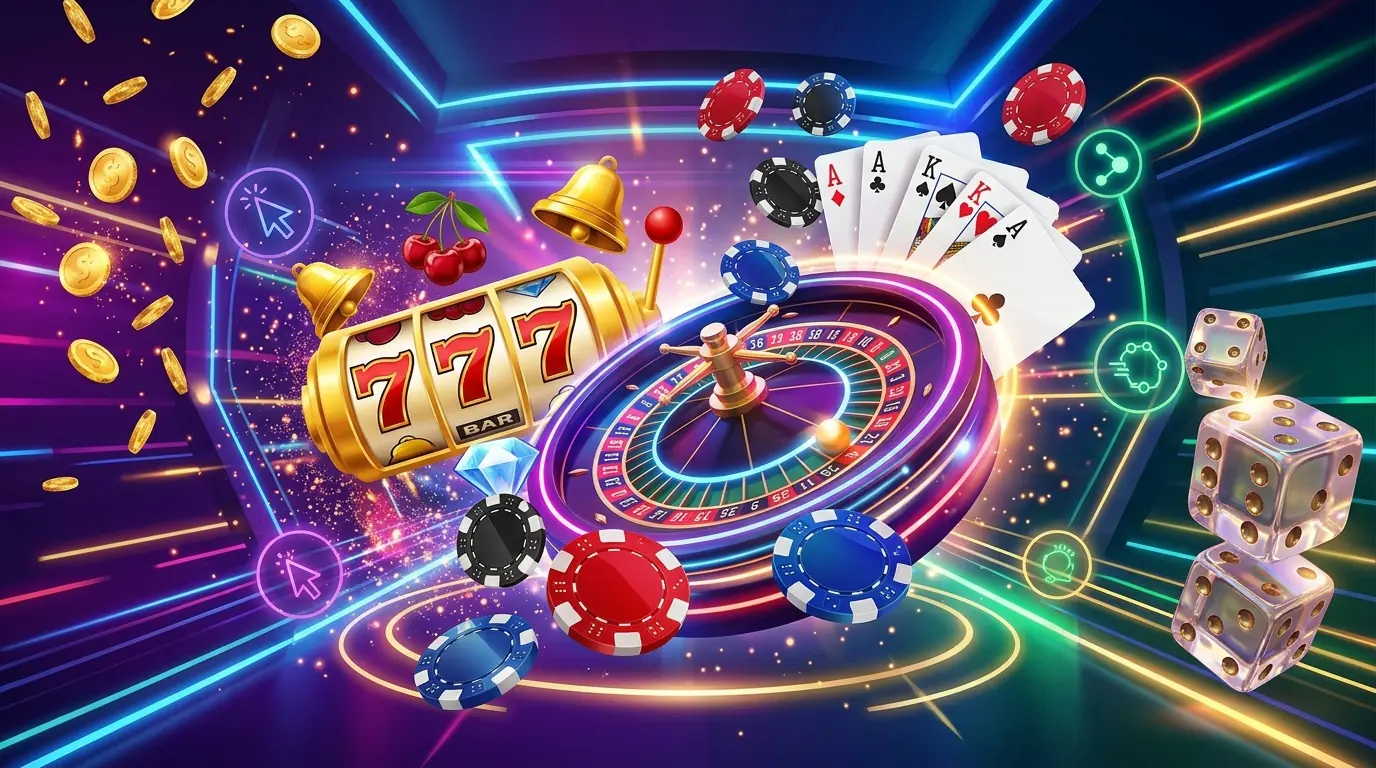 Operatore Nine casino