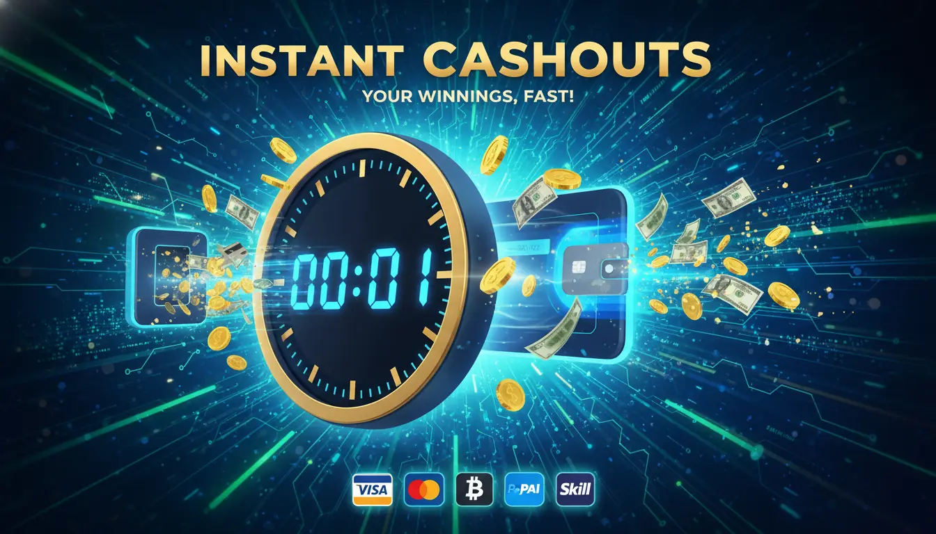 Nine casino tempi di prelievo