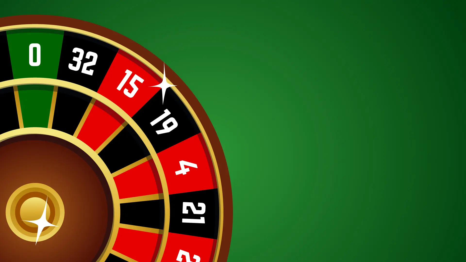Roulette Nine casino