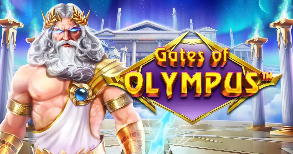Nine casino Gates of Olympus