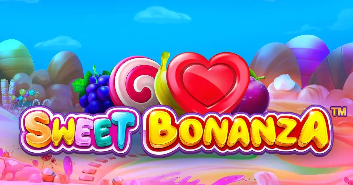 Sweet Bonanza su Nine casino